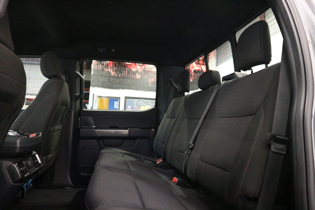 Ford F-150 XLT*GPS* 2022 à Quebec, Québec - 27 - w1024h768px