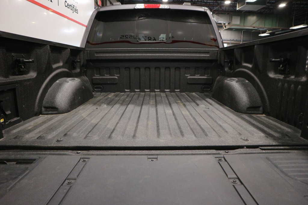 Ford F-150 XLT*GPS* 2022 à Quebec, Québec - 28 - w1024h768px