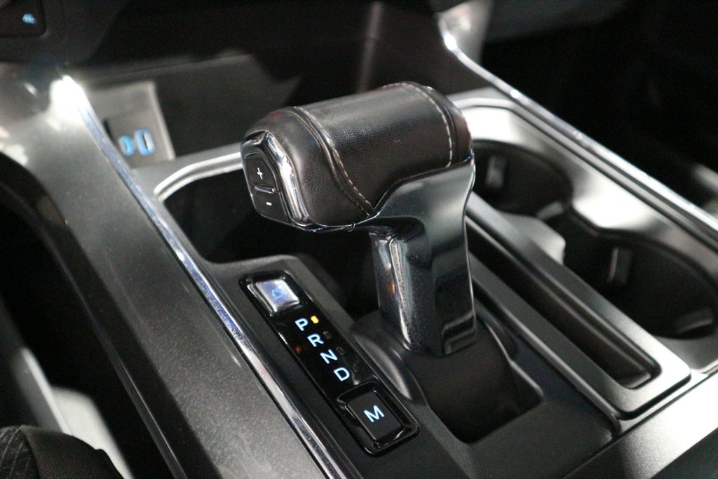 Ford F-150 XLT*GPS* 2022 à Quebec, Québec - 26 - w1024h768px