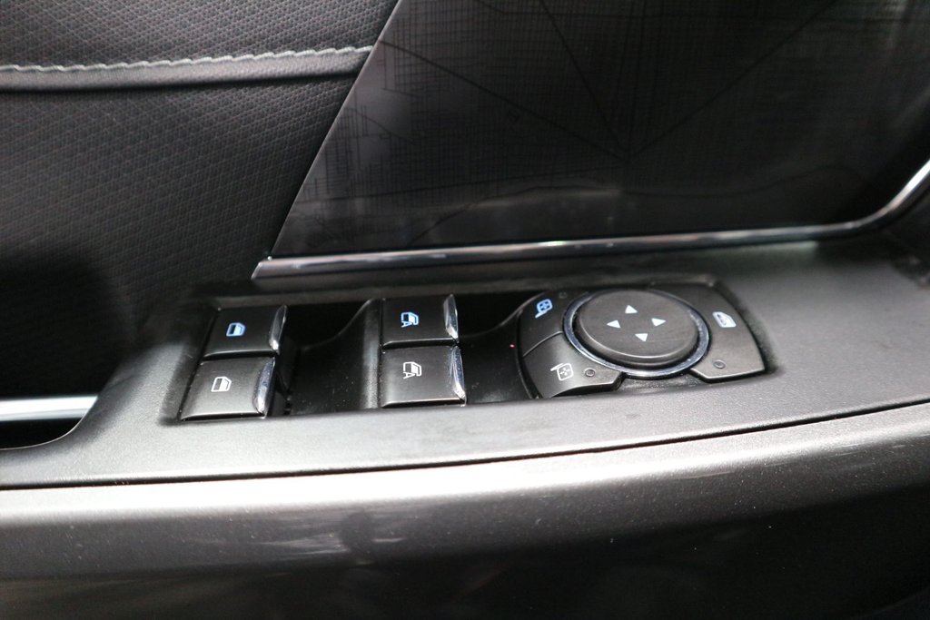 Ford F-150 XLT*GPS* 2022 à Quebec, Québec - 16 - w1024h768px