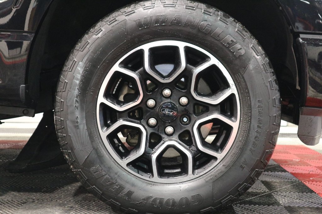 2022 Ford F-150 XLT*ATTACHE-REMORQUE* in Quebec, Quebec - 11 - w1024h768px
