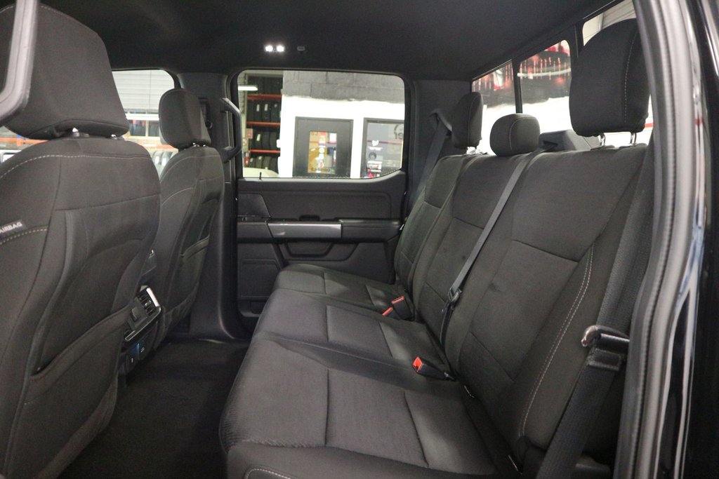 2022 Ford F-150 XLT*ATTACHE-REMORQUE* in Quebec, Quebec - 28 - w1024h768px