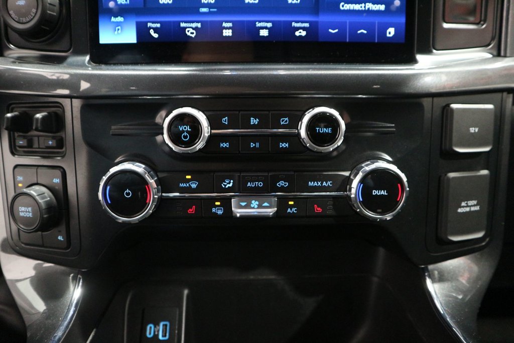 2022 Ford F-150 XLT*ATTACHE-REMORQUE* in Quebec, Quebec - 25 - w1024h768px