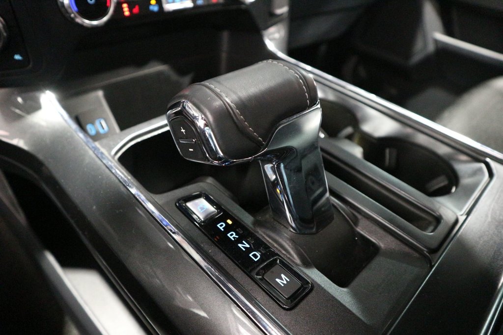 2022 Ford F-150 XLT*ATTACHE-REMORQUE* in Quebec, Quebec - 27 - w1024h768px