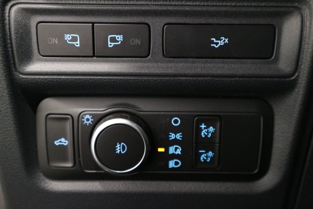 2022 Ford F-150 XLT*ATTACHE-REMORQUE* in Quebec, Quebec - 19 - w1024h768px