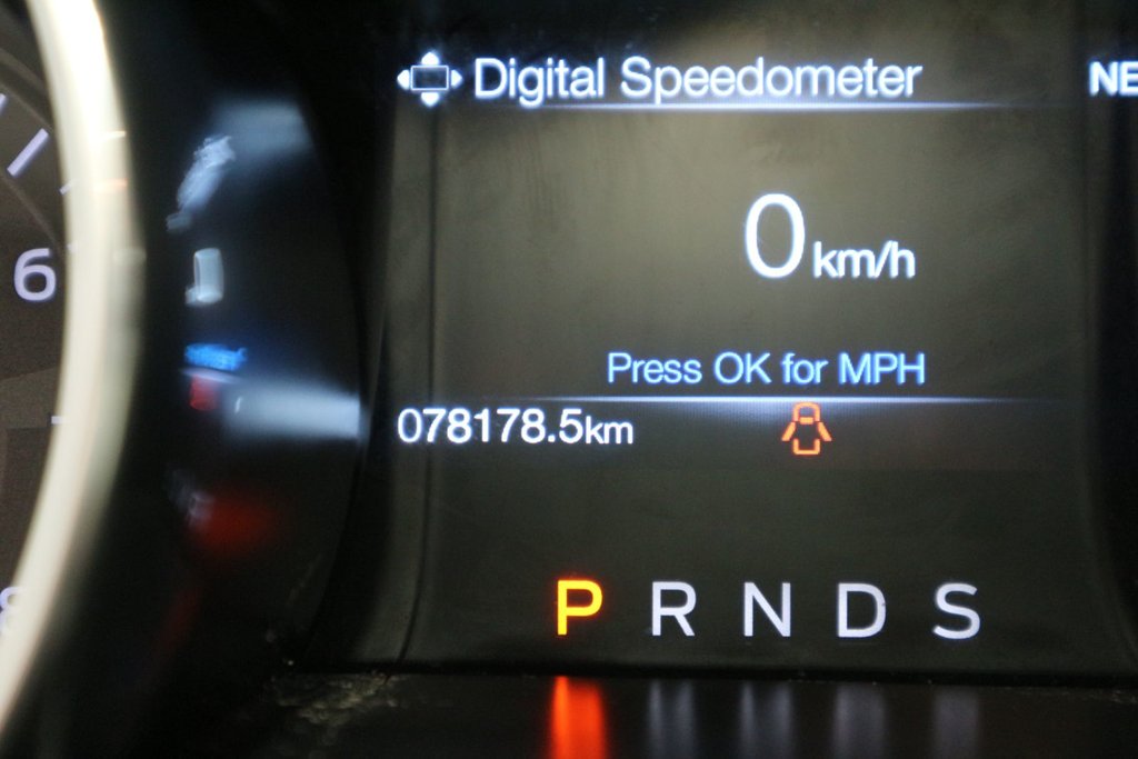 Ford Mustang *JAMAIS ACCIDENTÉ* 2018 à Québec, Québec - 17 - w1024h768px