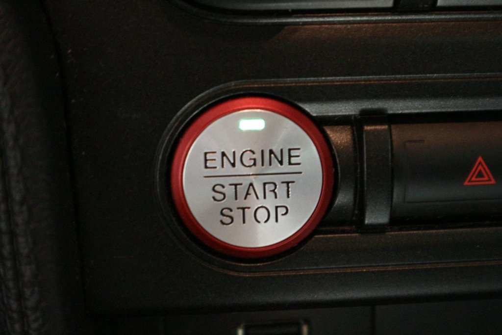 Ford Mustang *JAMAIS ACCIDENTÉ* 2018 à Québec, Québec - 18 - w1024h768px