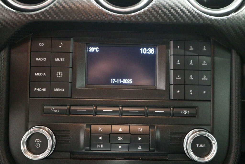 Ford Mustang *JAMAIS ACCIDENTÉ* 2018 à Québec, Québec - 19 - w1024h768px