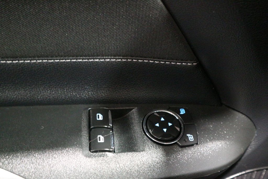 Ford Mustang *JAMAIS ACCIDENTÉ* 2018 à Québec, Québec - 13 - w1024h768px