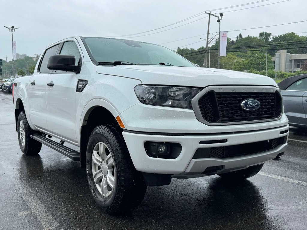2023 Ford Ranger XLT*CREW CAB* in Quebec, Quebec - 1 - w1024h768px