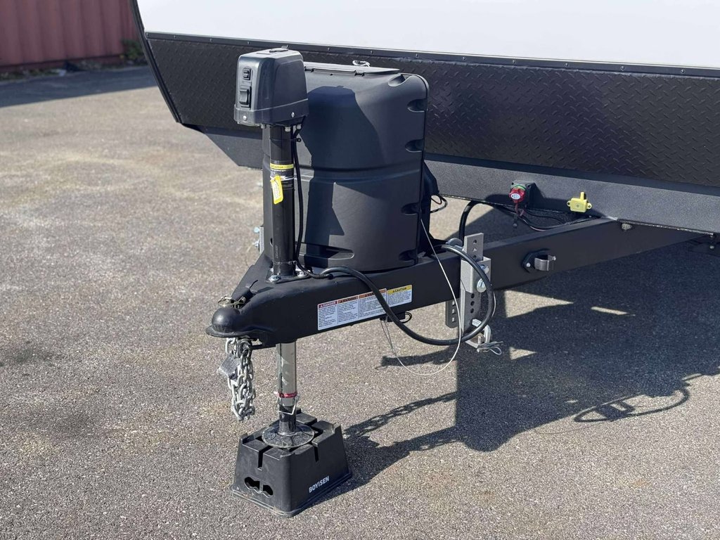Forest River Surveyor Legend 2025 à Quebec, Québec - 5 - w1024h768px