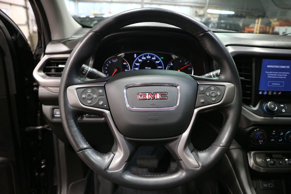 2022 GMC Acadia AT4*TOIT OUVRANT* in Quebec, Quebec - 19 - w1024h768px