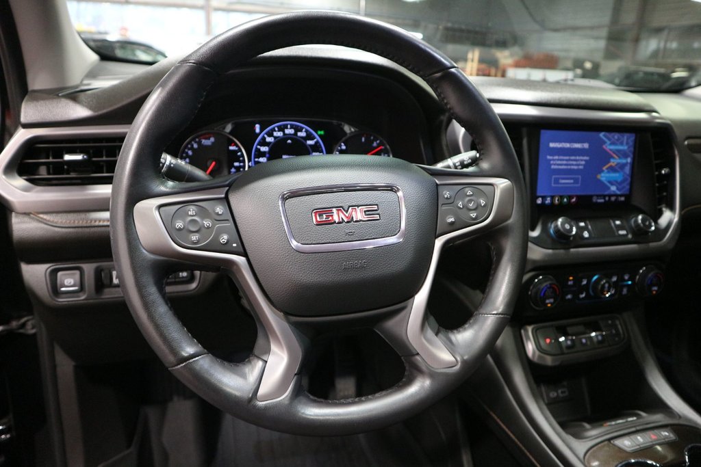 2022 GMC Acadia AT4*TOIT OUVRANT* in Quebec, Quebec - 18 - w1024h768px