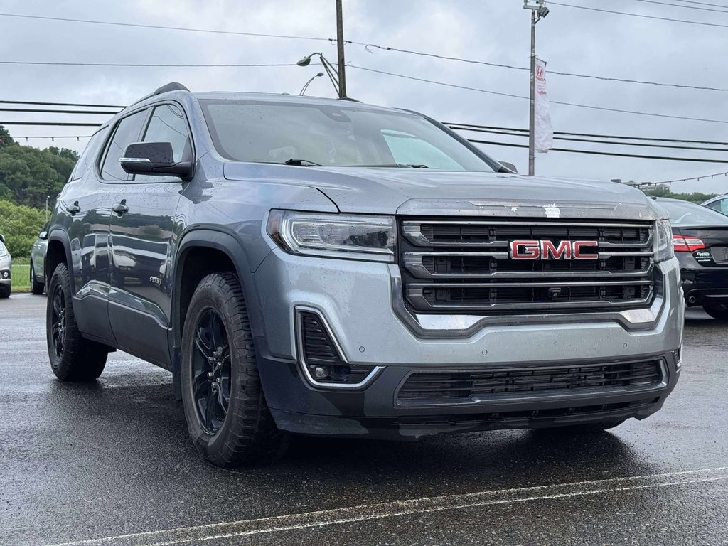 2023 GMC Acadia AT4*TOIT PANORAMIQUE* in Quebec, Quebec - 1 - w1024h768px