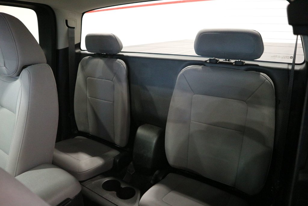 2017 GMC Canyon 4WD*JAMAIS ACCIDENTÉ* in Quebec, Quebec - 25 - w1024h768px