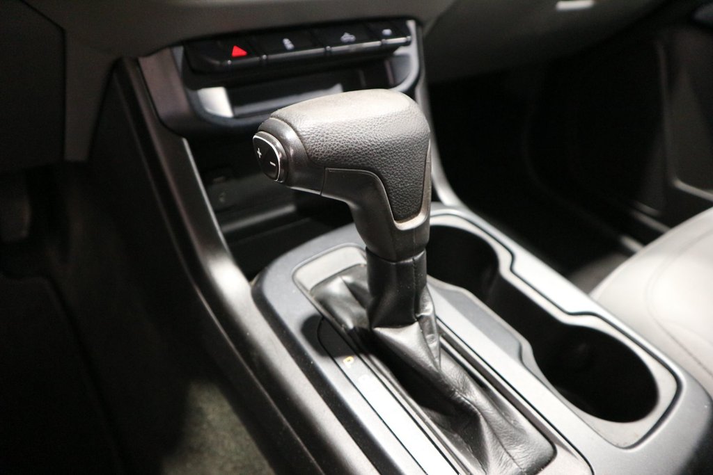 2017 GMC Canyon 4WD*JAMAIS ACCIDENTÉ* in Quebec, Quebec - 24 - w1024h768px