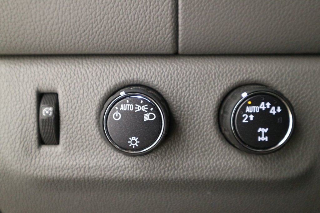 2017 GMC Canyon 4WD*JAMAIS ACCIDENTÉ* in Quebec, Quebec - 18 - w1024h768px