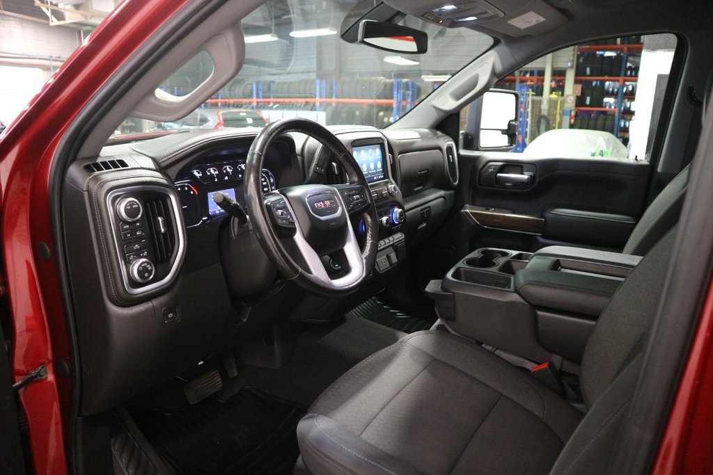 GMC Sierra 1500 Limited SLE*CREW CAB* 2022 à Québec, Québec - 14 - w1024h768px