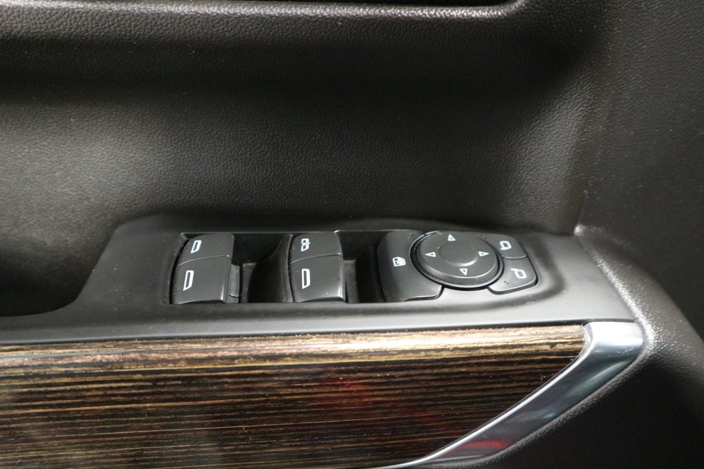 GMC Sierra 1500 Limited SLE*CREW CAB* 2022 à Québec, Québec - 16 - w1024h768px