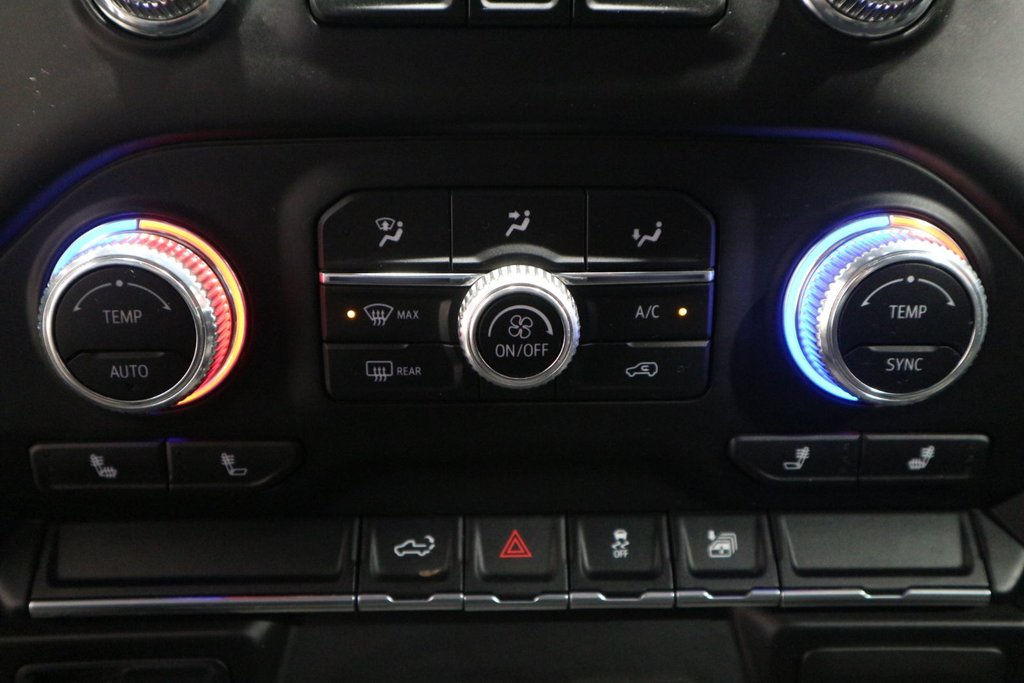 GMC Sierra 1500 Limited SLE*CREW CAB* 2022 à Québec, Québec - 23 - w1024h768px