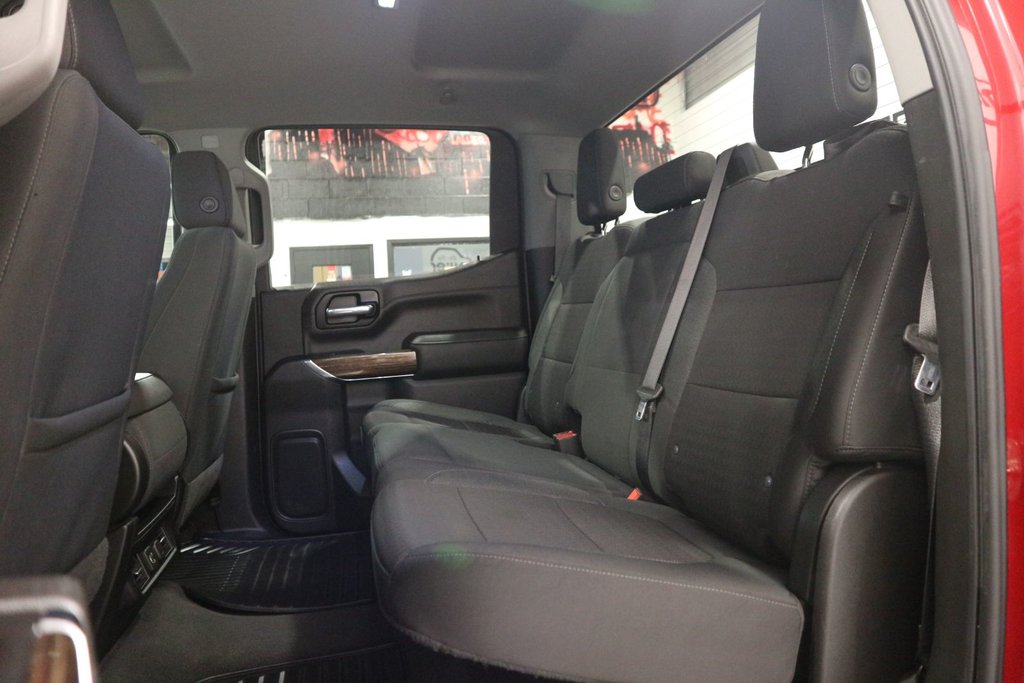 GMC Sierra 1500 Limited SLE*CREW CAB* 2022 à Québec, Québec - 25 - w1024h768px