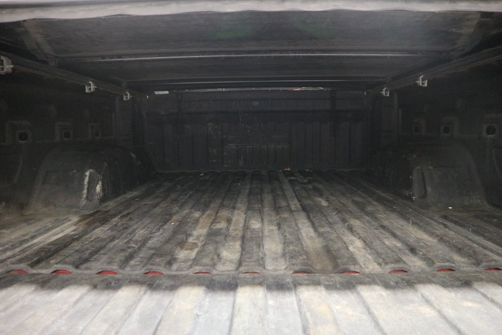 GMC Sierra 1500 Limited SLE*CREW CAB* 2022 à Québec, Québec - 26 - w1024h768px