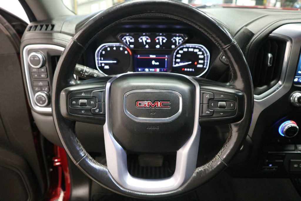 GMC Sierra 1500 Limited SLE*CREW CAB* 2022 à Québec, Québec - 19 - w1024h768px