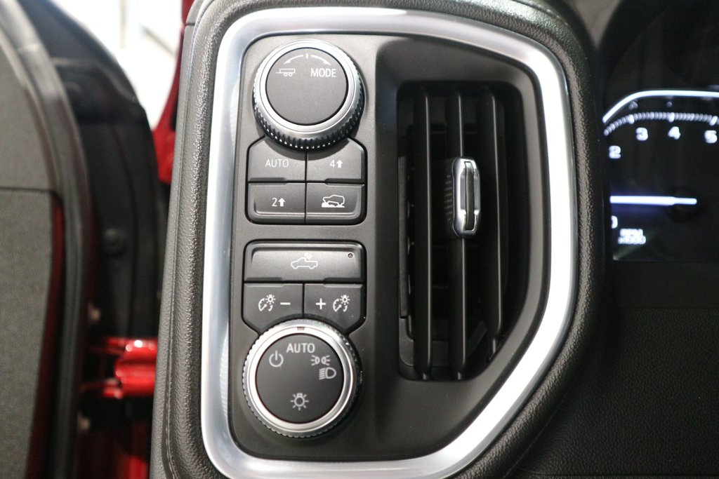 GMC Sierra 1500 Limited SLE*CREW CAB* 2022 à Québec, Québec - 17 - w1024h768px