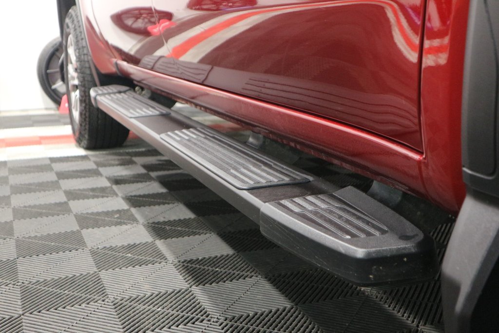 GMC Sierra 1500 Limited SLE*CREW CAB* 2022 à Québec, Québec - 12 - w1024h768px