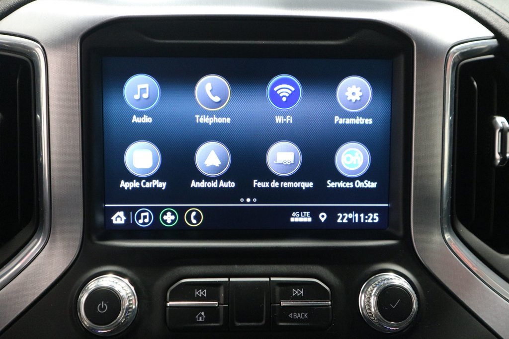 GMC Sierra 1500 Limited SLE*CREW CAB* 2022 à Québec, Québec - 22 - w1024h768px