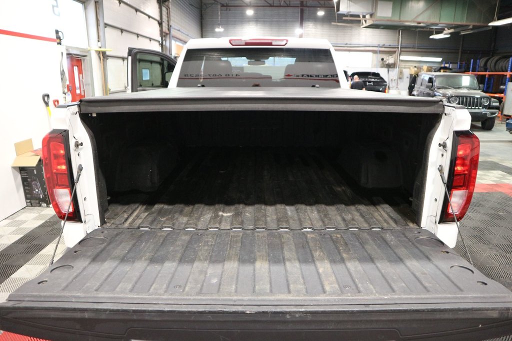 2022 GMC Sierra 1500 Limited SLE*ATTACHE-REMORQUE* in Quebec, Quebec - 27 - w1024h768px