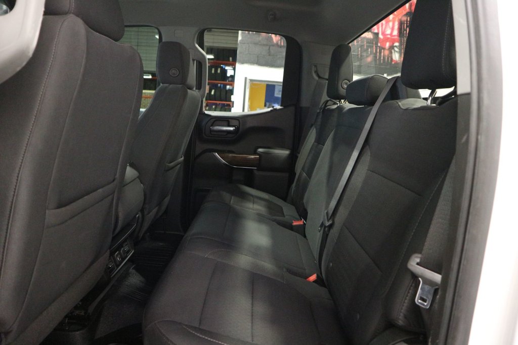 2022 GMC Sierra 1500 Limited SLE*ATTACHE-REMORQUE* in Quebec, Quebec - 26 - w1024h768px