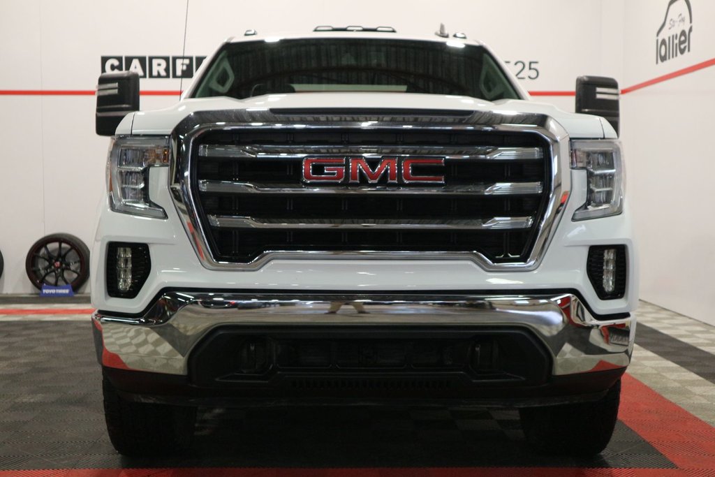 2022 GMC Sierra 1500 Limited SLE*ATTACHE-REMORQUE* in Quebec, Quebec - 3 - w1024h768px