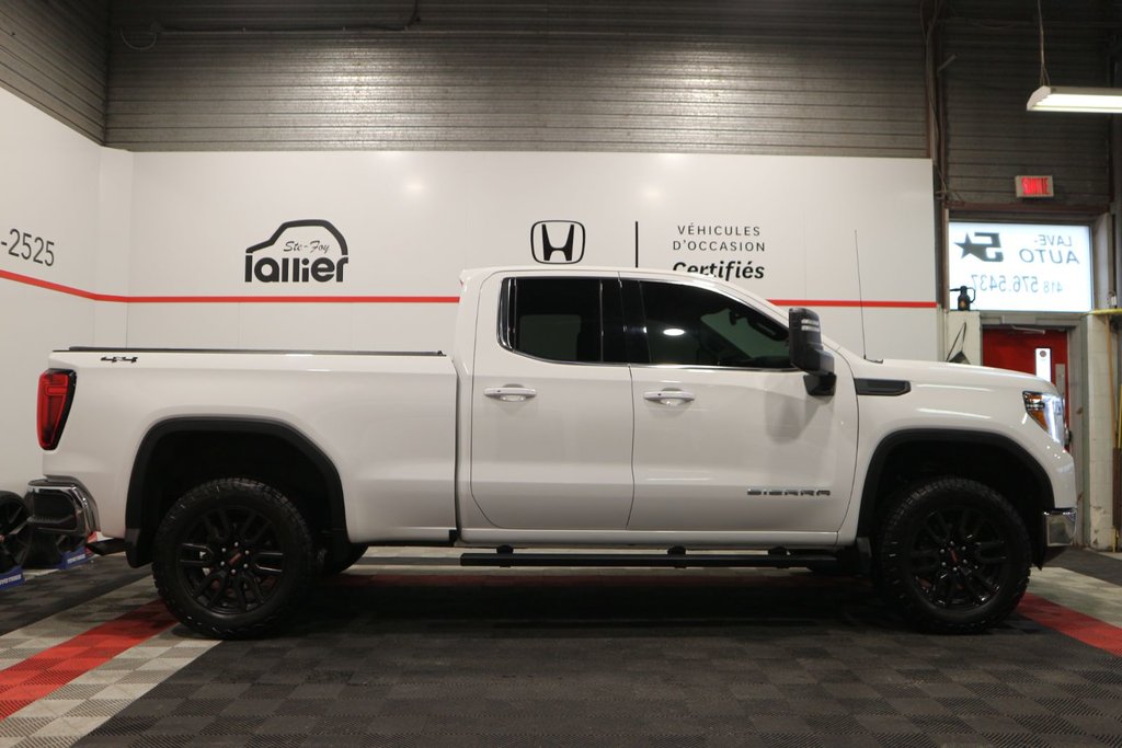 2022 GMC Sierra 1500 Limited SLE*ATTACHE-REMORQUE* in Quebec, Quebec - 12 - w1024h768px