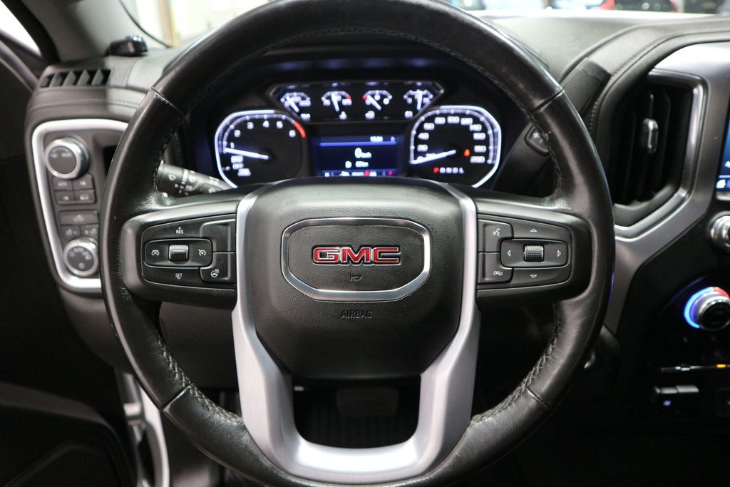 2022 GMC Sierra 1500 Limited SLE*ATTACHE-REMORQUE* in Quebec, Quebec - 20 - w1024h768px