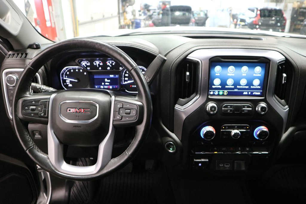 2022 GMC Sierra 1500 Limited SLE*ATTACHE-REMORQUE* in Quebec, Quebec - 19 - w1024h768px