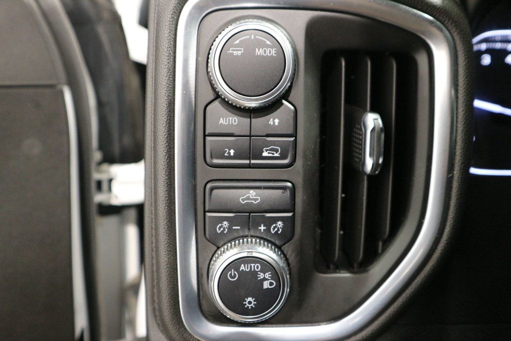 2022 GMC Sierra 1500 Limited SLE*ATTACHE-REMORQUE* in Quebec, Quebec - 17 - w1024h768px