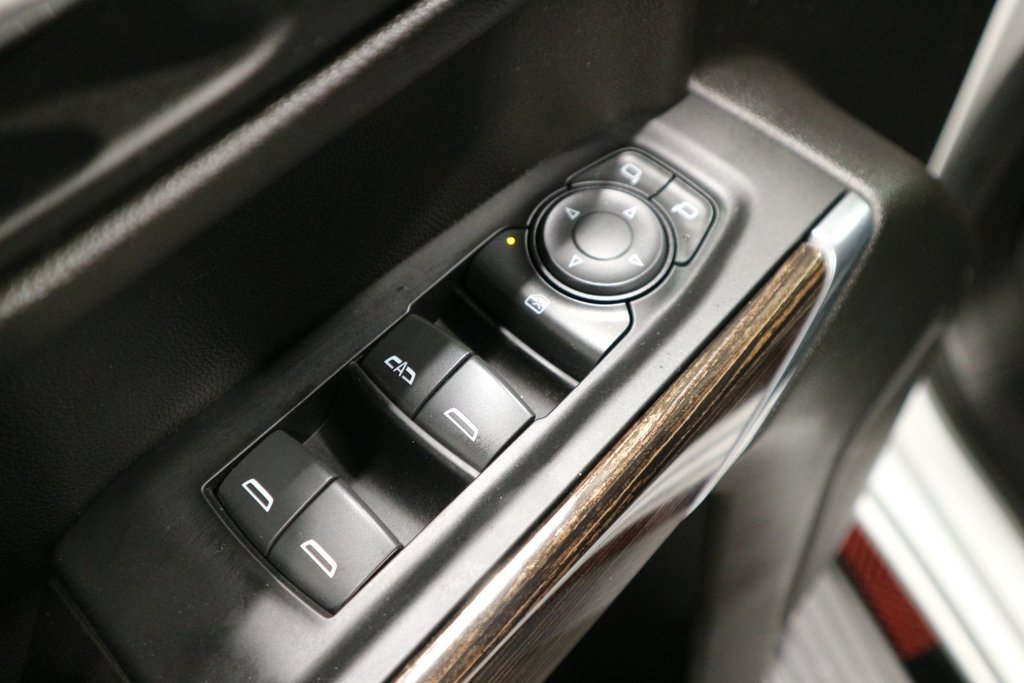 2022 GMC Sierra 1500 Limited SLE*ATTACHE-REMORQUE* in Quebec, Quebec - 15 - w1024h768px