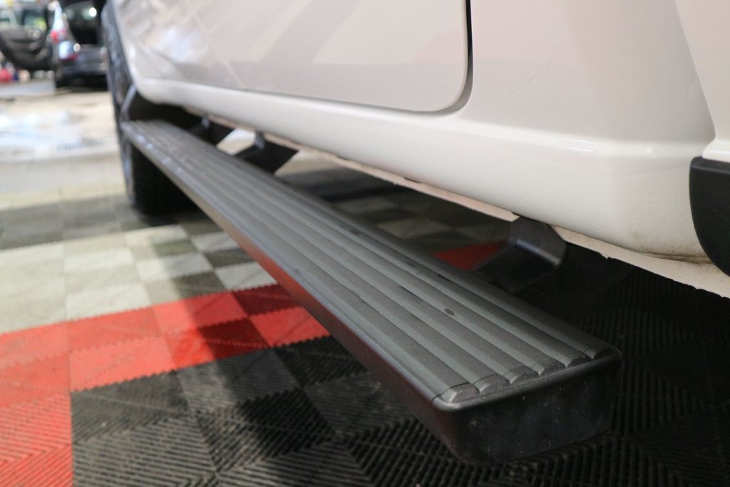 2022 GMC Sierra 1500 Limited SLE*ATTACHE-REMORQUE* in Quebec, Quebec - 11 - w1024h768px