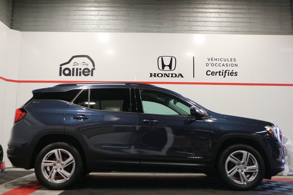2019 GMC Terrain SLE*4X4* in Quebec, Quebec - 10 - w1024h768px