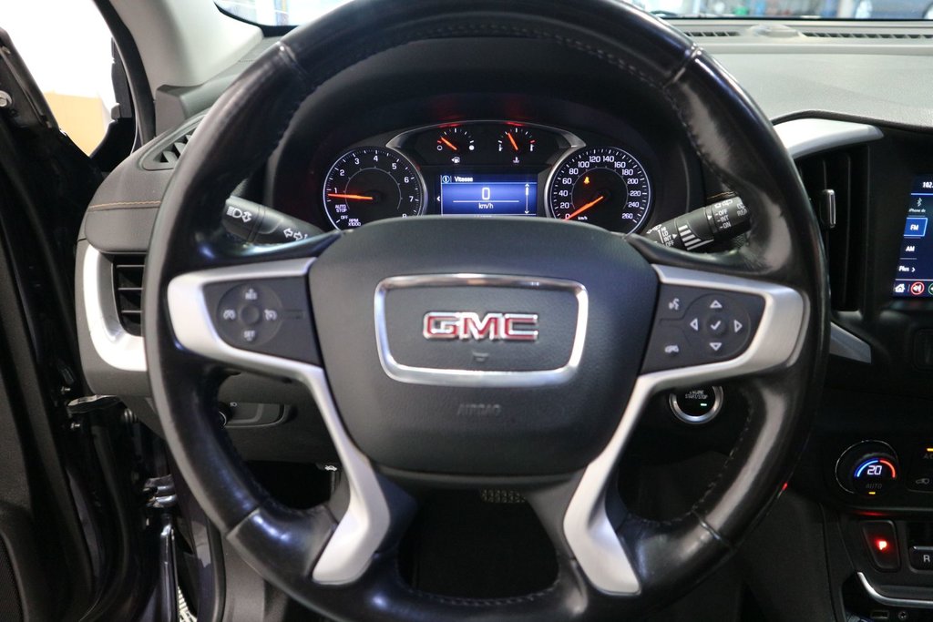 2019 GMC Terrain SLE*4X4* in Quebec, Quebec - 18 - w1024h768px