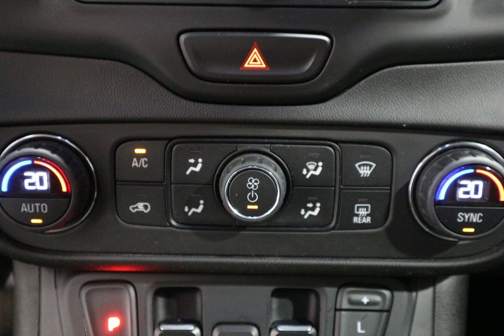 2019 GMC Terrain SLE*4X4* in Quebec, Quebec - 22 - w1024h768px