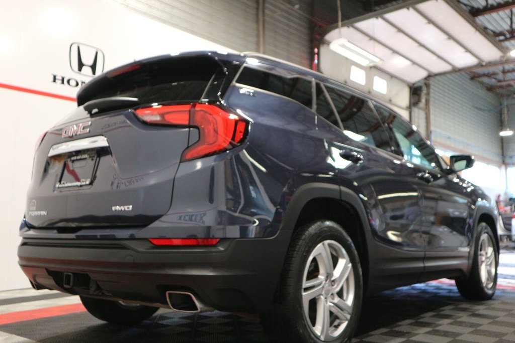 2019 GMC Terrain SLE*4X4* in Quebec, Quebec - 9 - w1024h768px