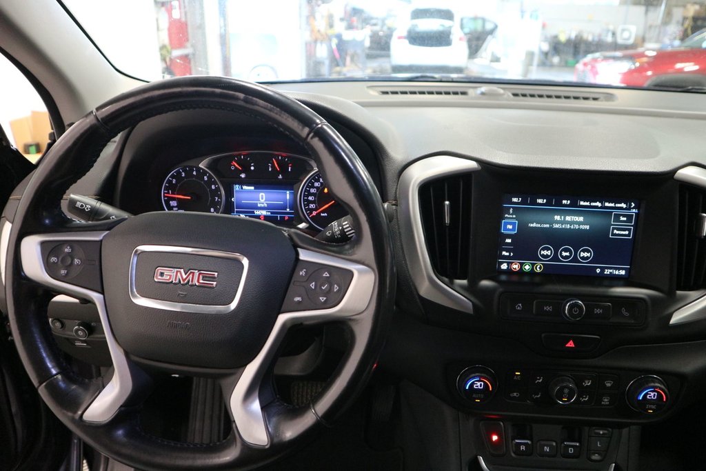 2019 GMC Terrain SLE*4X4* in Quebec, Quebec - 17 - w1024h768px