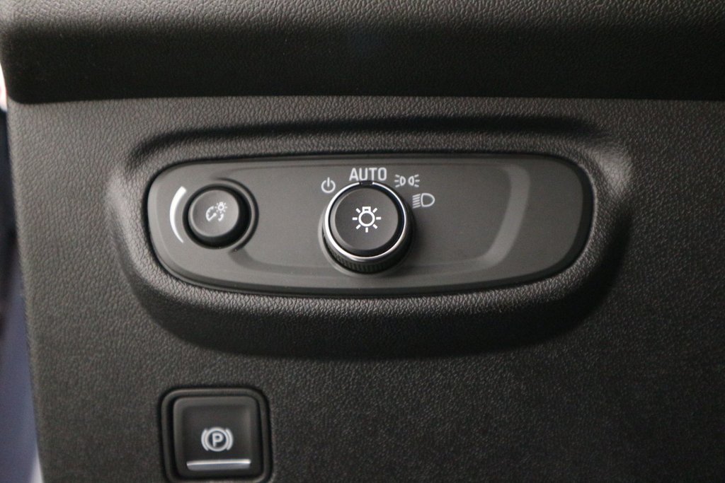 2019 GMC Terrain SLE*4X4* in Quebec, Quebec - 16 - w1024h768px