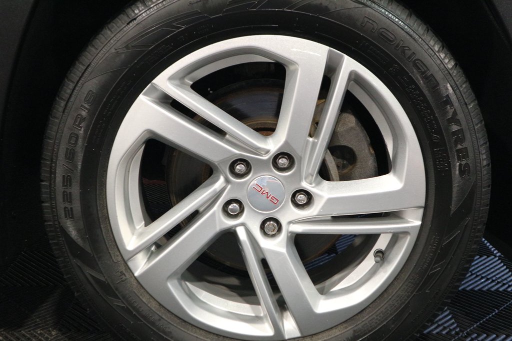 2019 GMC Terrain SLE*4X4* in Quebec, Quebec - 11 - w1024h768px