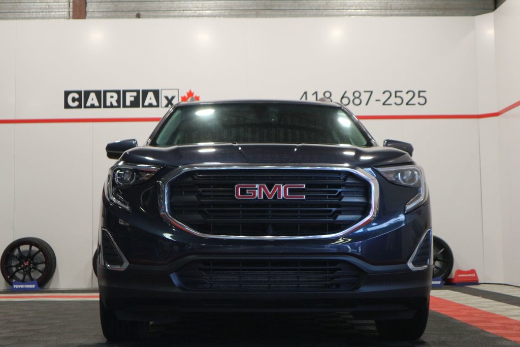 2019 GMC Terrain SLE*4X4* in Quebec, Quebec - 3 - w1024h768px