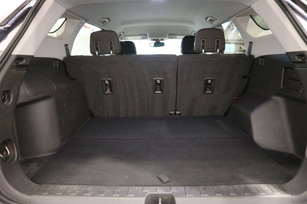 2019 GMC Terrain SLE*4X4* in Quebec, Quebec - 26 - w1024h768px