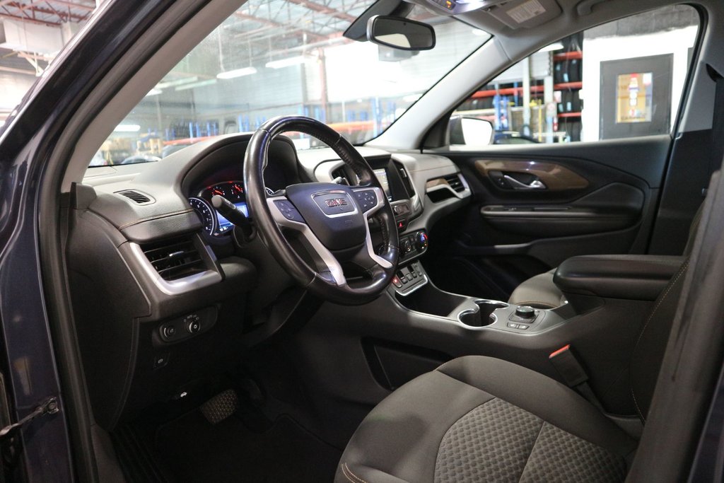 2019 GMC Terrain SLE*4X4* in Quebec, Quebec - 13 - w1024h768px