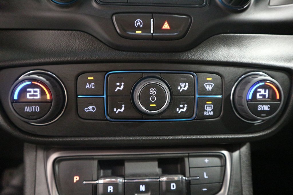 GMC Terrain AT4*CUIR* 2022 à Québec, Québec - 25 - w1024h768px